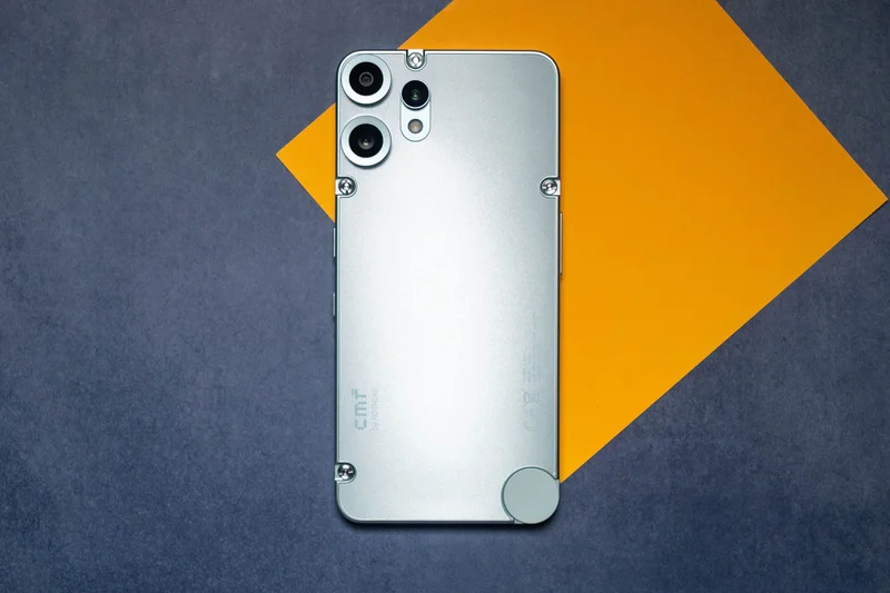 CMF by Nothing Phone 2 Pro