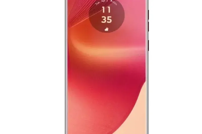 Motorola Edge 50 Fusion