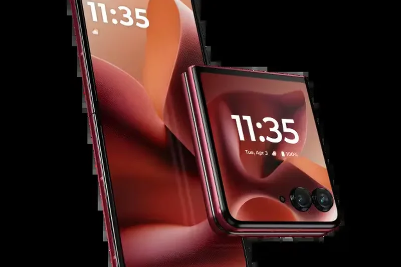 Motorola Moto G (2026)