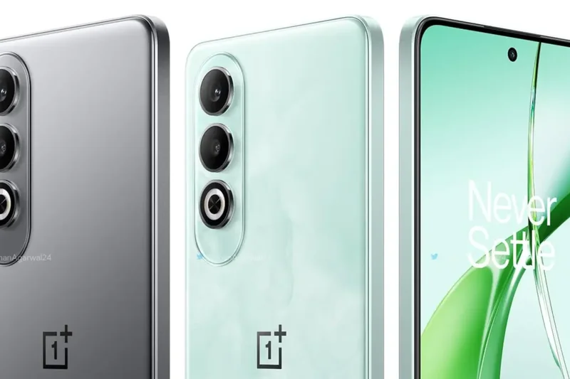 OnePlus Nord CE 4