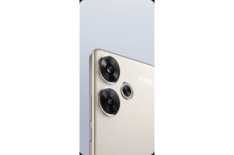 POCO F6