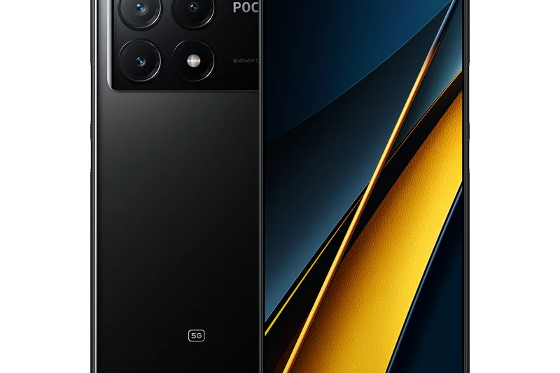 POCO X6 Pro