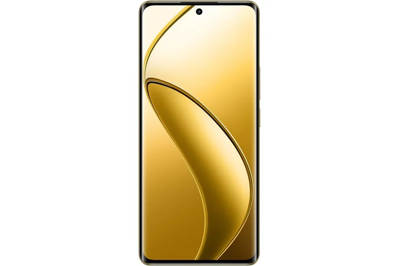 Realme 14 Pro+ 5G