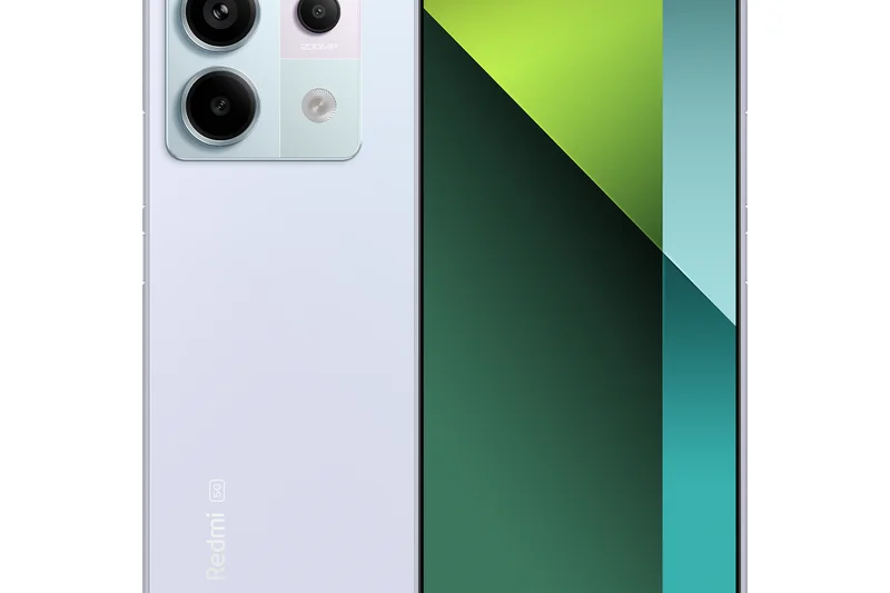 Xiaomi Redmi Note 13 Pro 5G