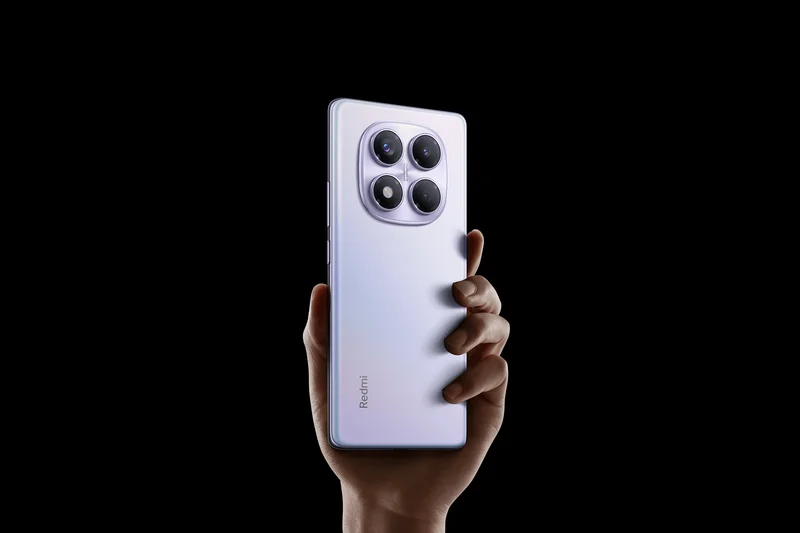 Xiaomi Redmi Note 14 Pro+