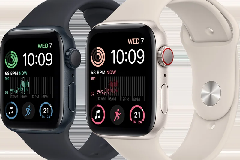 Apple Watch SE (第二代)