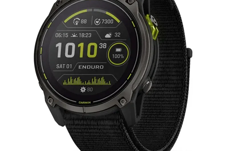 Garmin Enduro 3