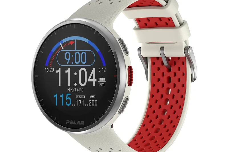 Polar Pacer Pro