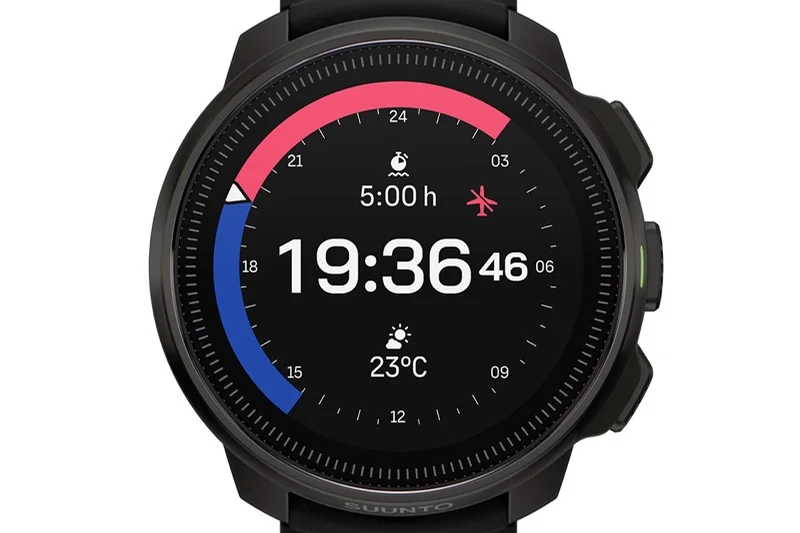 Suunto Ocean