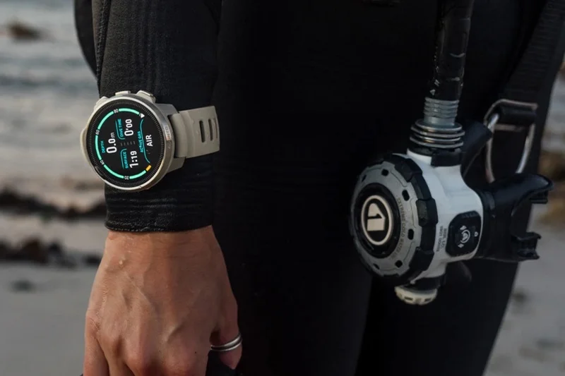 Suunto Ocean