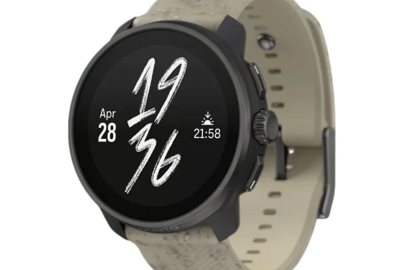 Suunto Race S