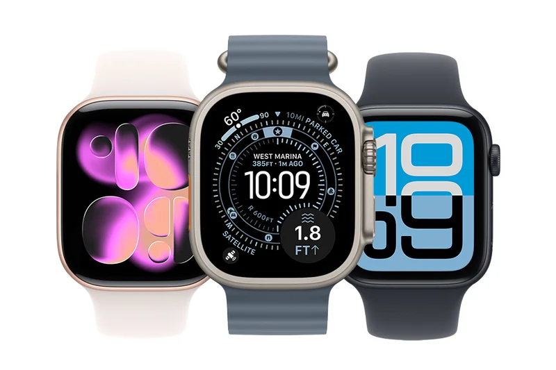 Apple Watch Series 11