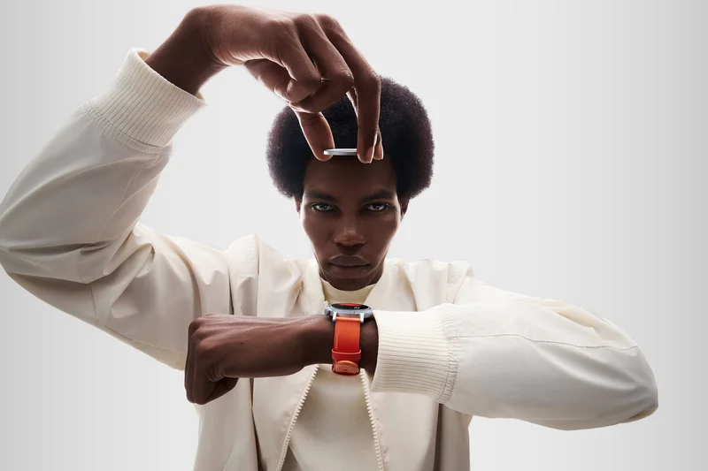 CMF Watch Pro 2 by Nothing