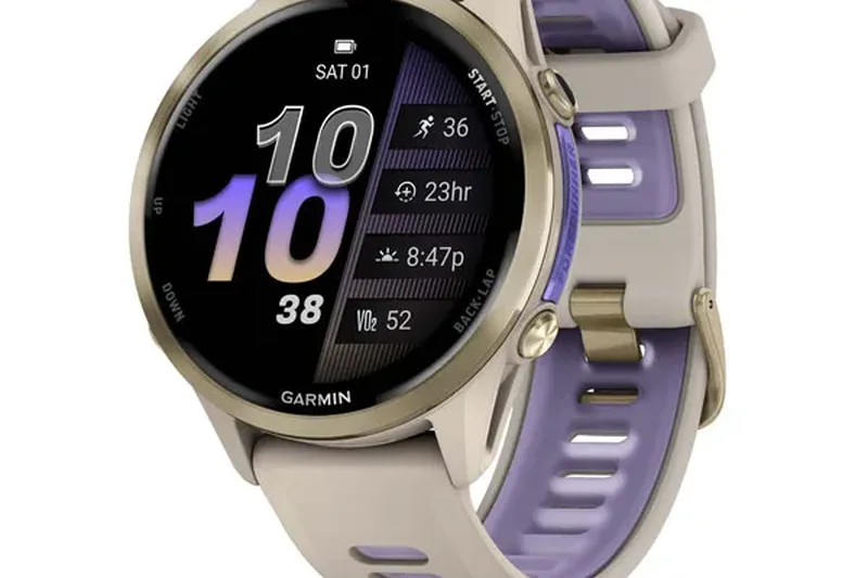 Garmin Forerunner 970