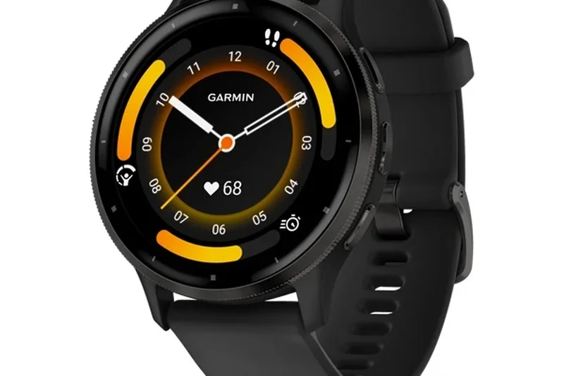 Garmin Venu 3