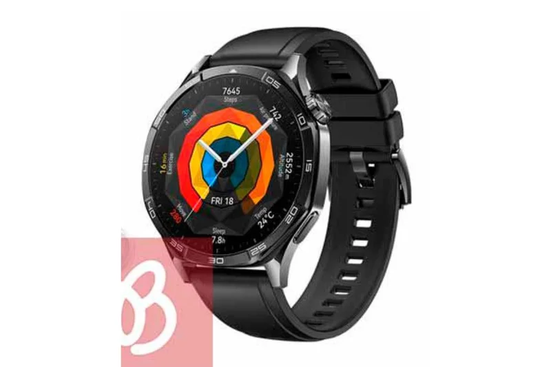 Huawei Watch GT 5
