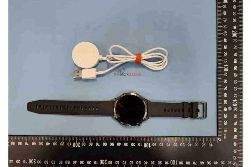 Huawei Watch GT 5