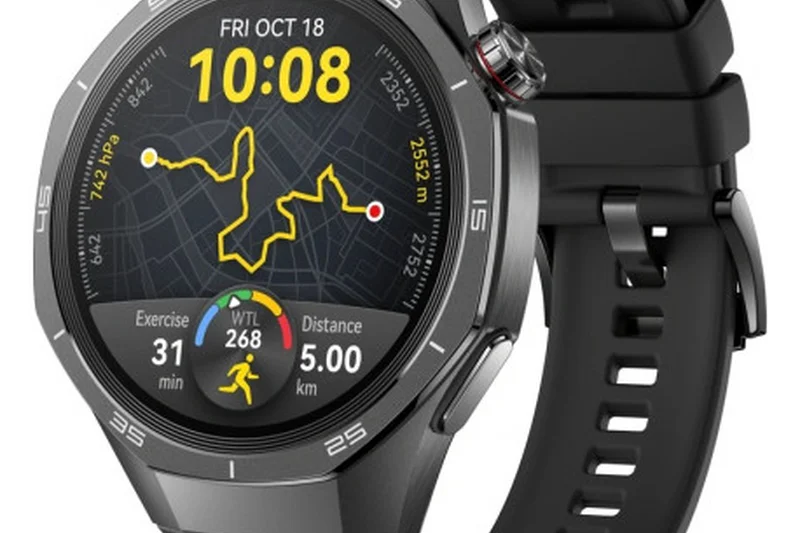 Huawei Watch GT 5 Pro