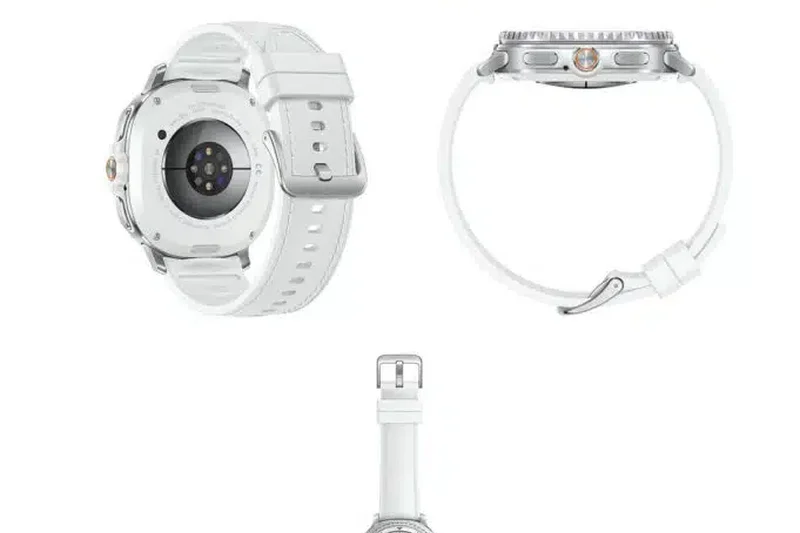 Samsung Galaxy Watch Ultra