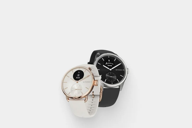 Withings ScanWatch 2
