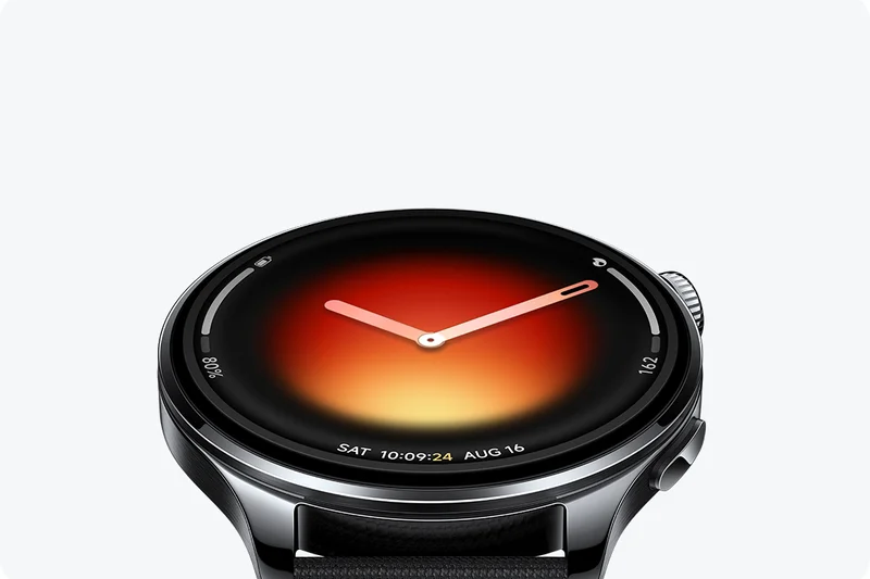 Xiaomi Watch 5