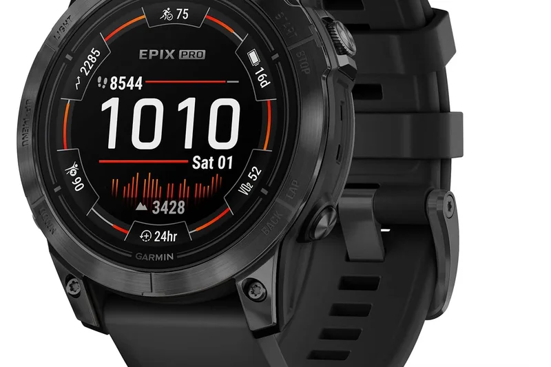 Garmin Epix Pro (Gen 2)