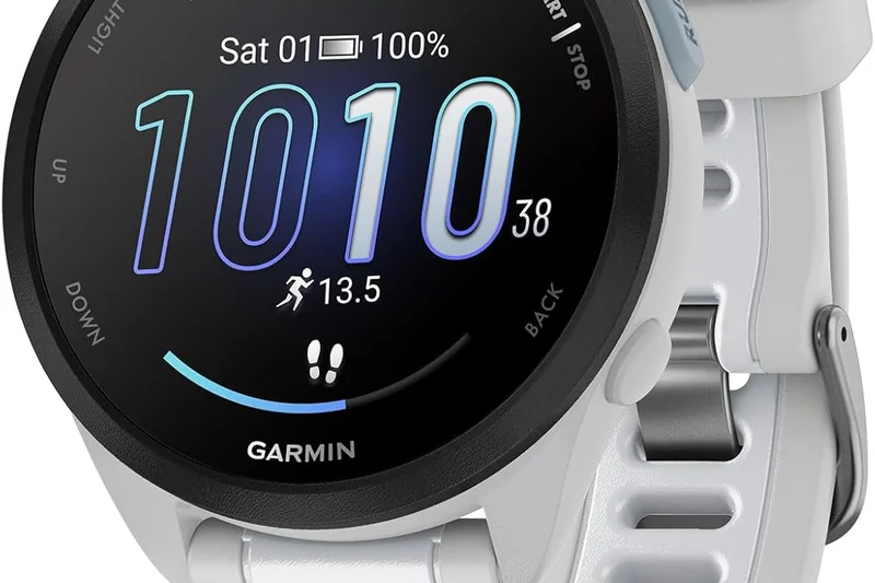 Garmin Forerunner 165