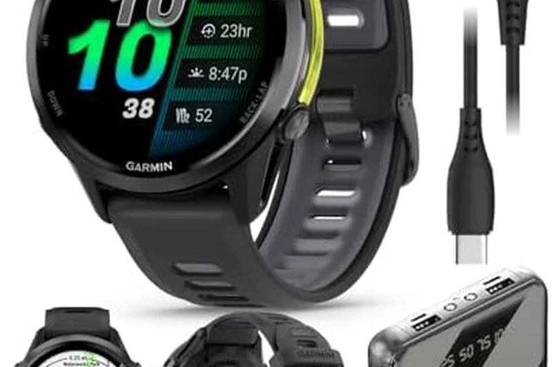 Garmin Forerunner 970