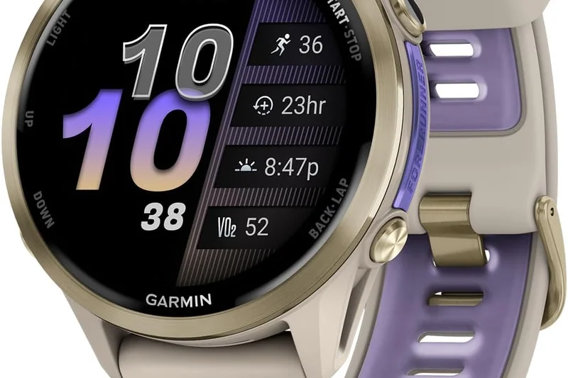 Garmin Forerunner 970