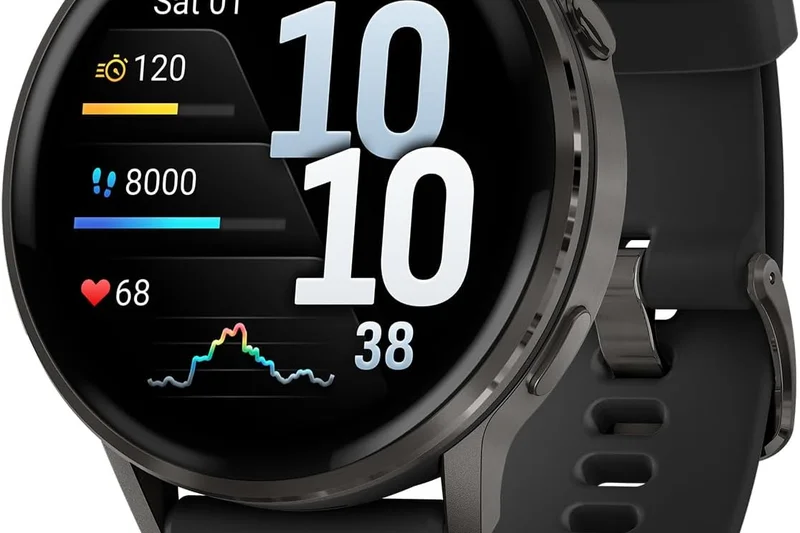 Garmin Venu 4 (45mm)