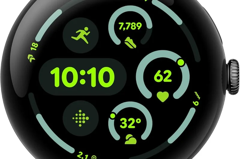 Google Pixel Watch 3