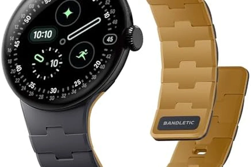 Google Pixel Watch 4 (41mm)