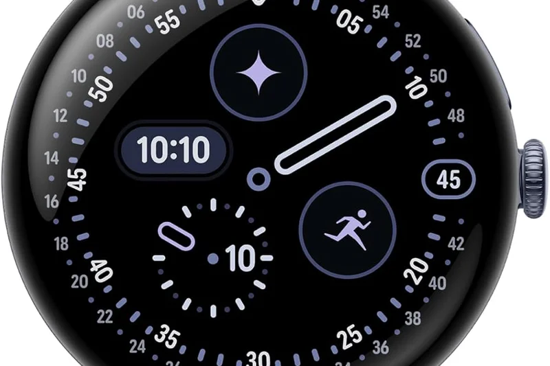 Google Pixel Watch 4 (45mm)