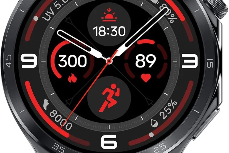 Mobvoi TicWatch Pro 5 Enduro