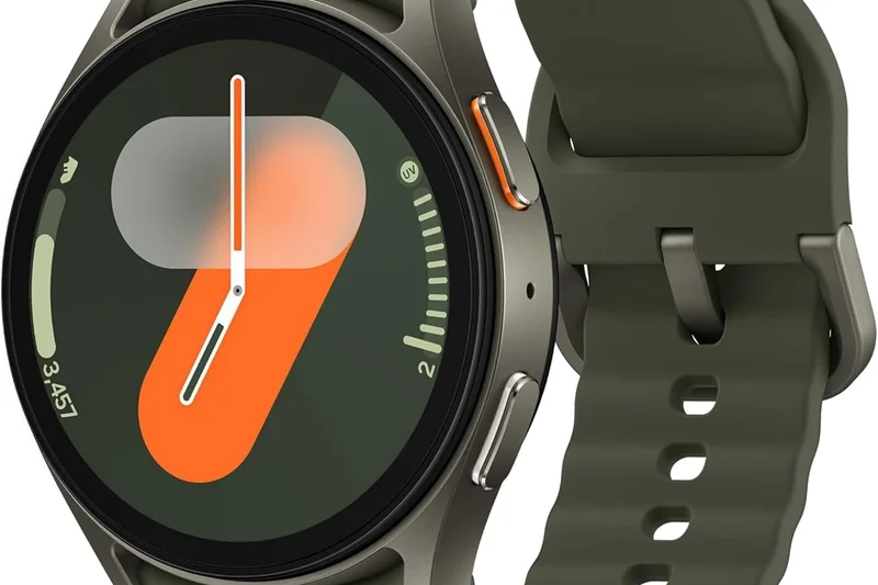 Samsung Galaxy Watch 7