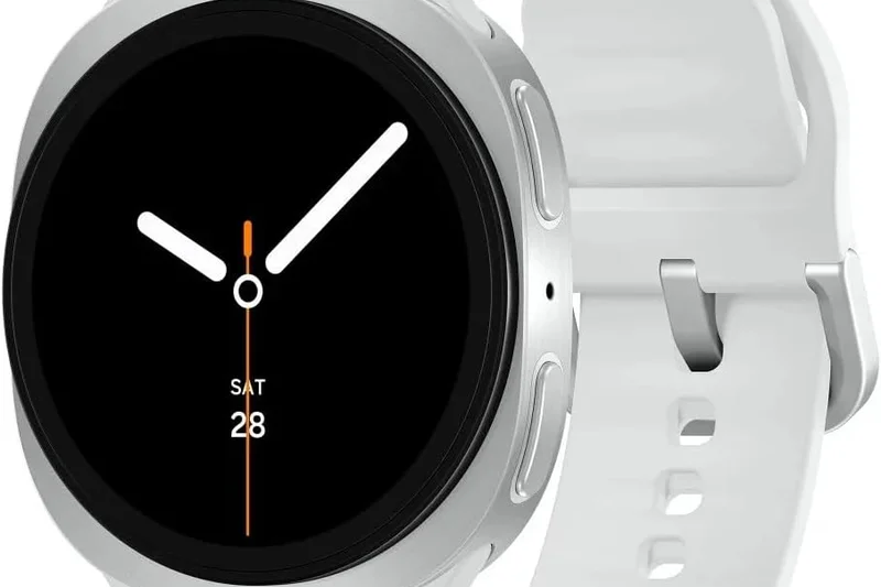 Samsung Galaxy Watch 8 (40mm)