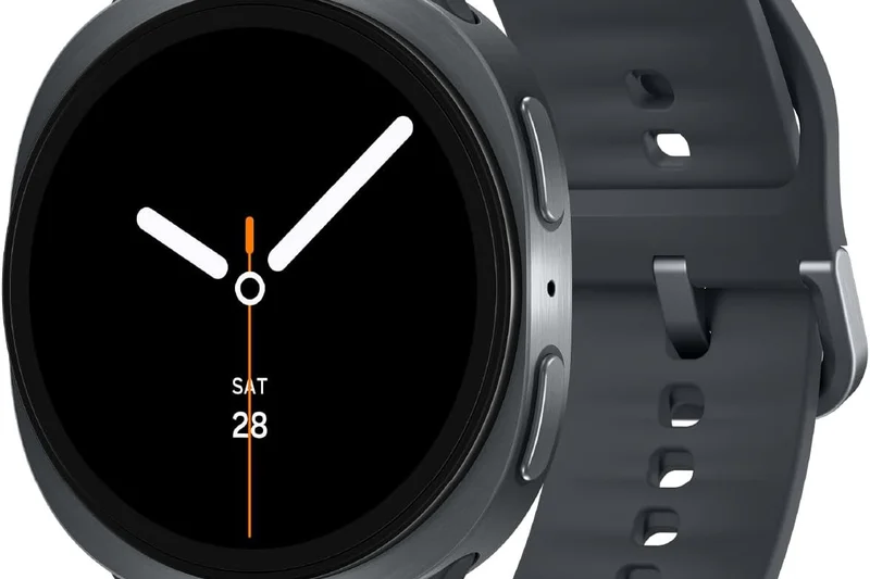 Samsung Galaxy Watch 8 (44mm)