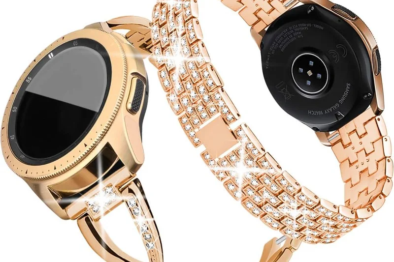 Samsung Galaxy Watch 8 Classic (46mm)