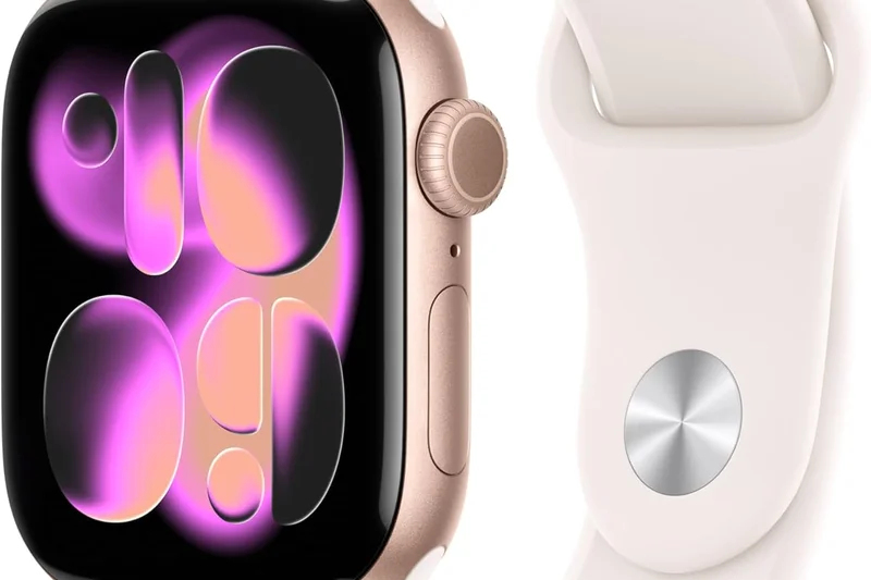 Apple Watch Series 10