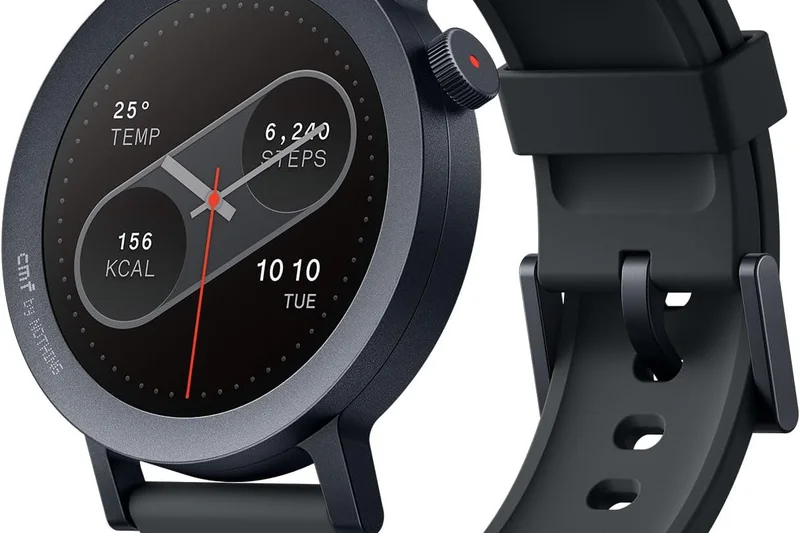 CMF by Nothing Watch Pro 2