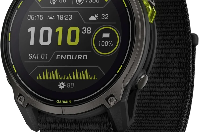 Garmin Enduro 3