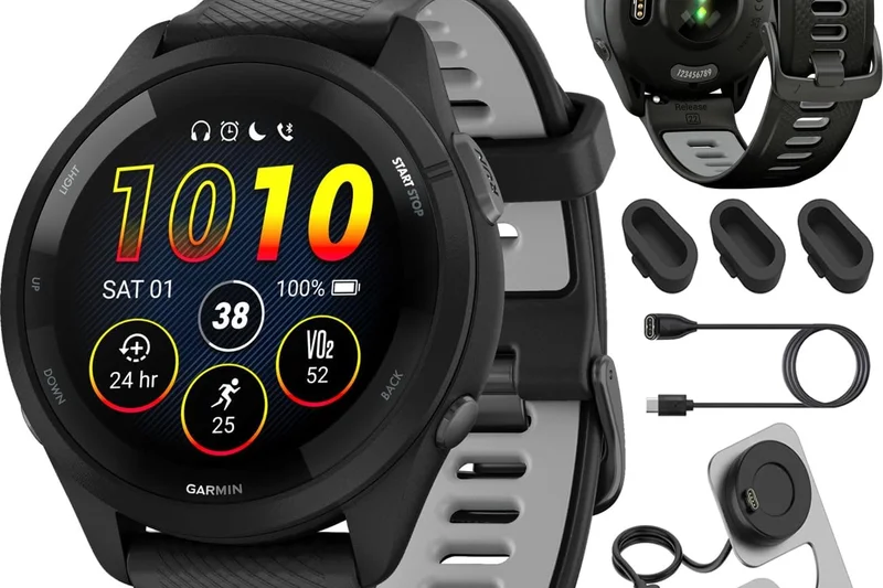 Garmin Forerunner 265