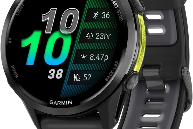 Garmin Forerunner 970