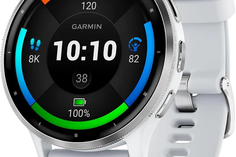 Garmin Venu 3