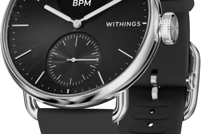 Withings ScanWatch 2