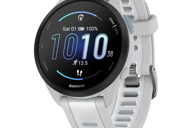 Garmin Forerunner 165