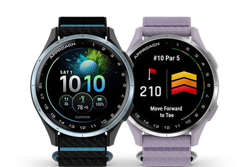 Garmin Forerunner 165