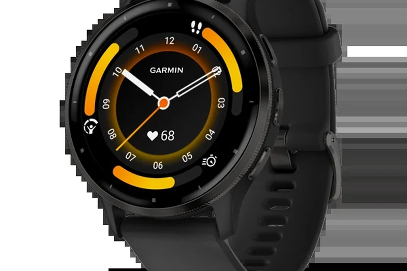 Garmin Venu 3
