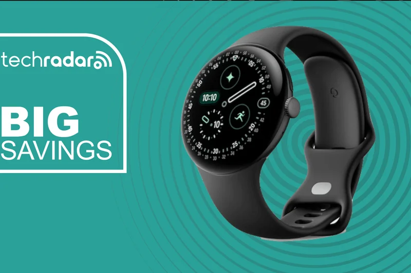 Google Pixel Watch 4