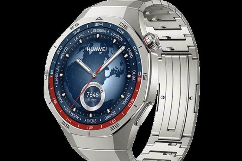 Huawei Watch GT 5